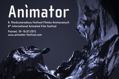 8. Międzynarodowy Festiwal Filmów Animowanych Animator - 10- 16.07 POZNAŃ