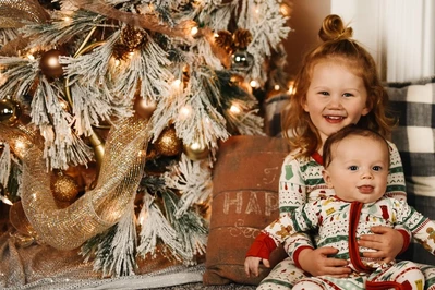 Boże Narodzenie 2022: prezenty dla dzieci i całej rodziny!