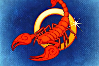 Horoskop wakacyjny 2015 - SKORPION