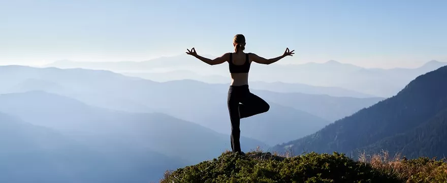 Harmonia ducha i umysłu: jak osiągnąć równowagę? TOP 10 sprawdzonych sposobów
