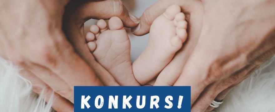 KONKURS! Będziesz rodzicem? Zadbaj o zdrowie i wygraj suplementy TENfertil!