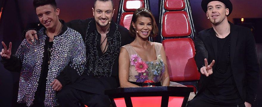 The Voice Kids – FINAŁ polskiej edycji już w sobotę!