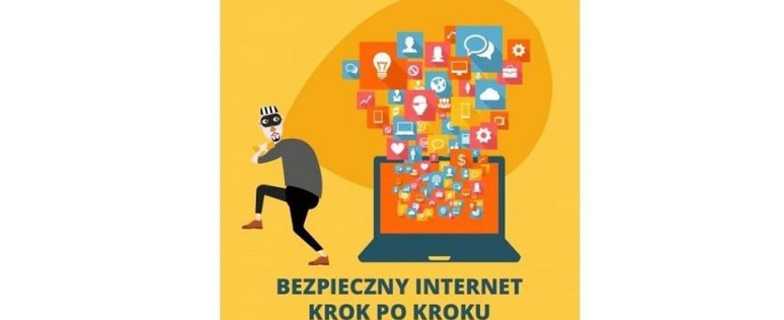 Bezpieczeństwo w internecie, czego nie robić?