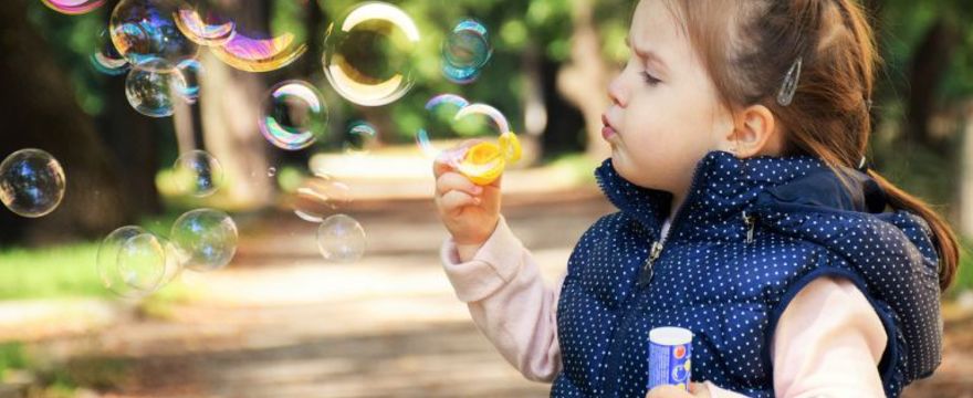 Pranie dziecięcych ubranek - kilka praktycznych wskazówek