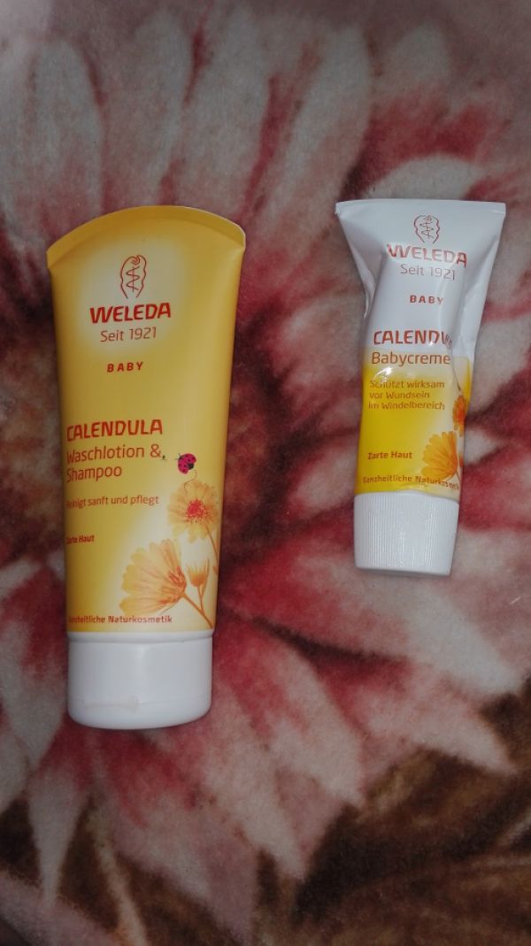 weleda