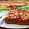 Bezglutenowa tarta bolognese